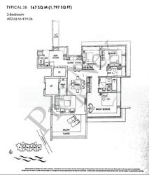 Amber Residences (D15), Condominium #466331221